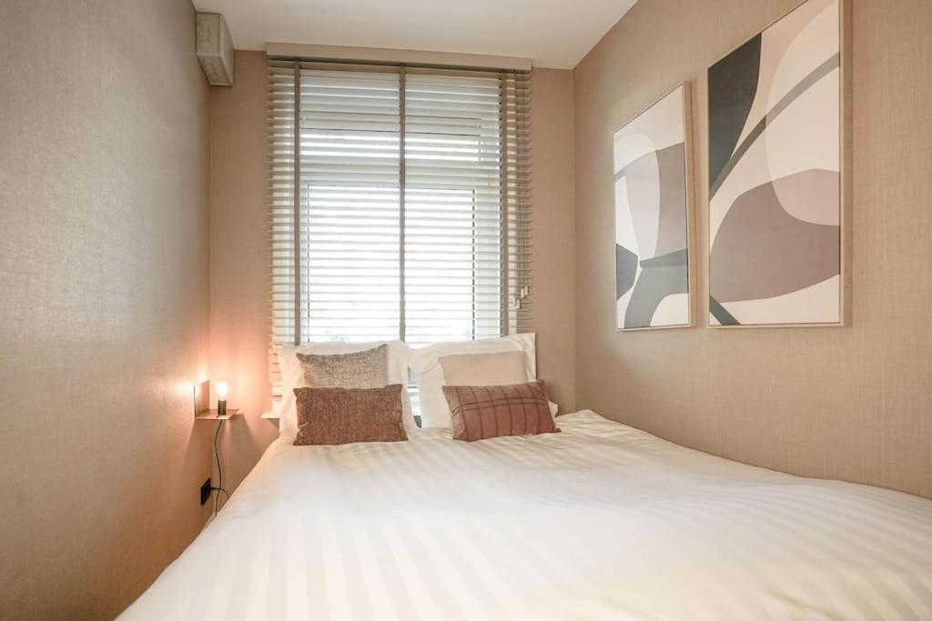 Apartment King Den Haag Bagian luar foto